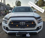 Toyota Tacoma 2015 White for sale