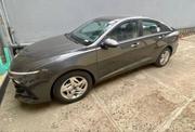 Hyundai Accent 2022 Gray for sale