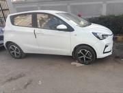 Changan BenBen E-Star 2023 White for sale