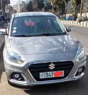 Suzuki Dzire 2022 Silver for sale
