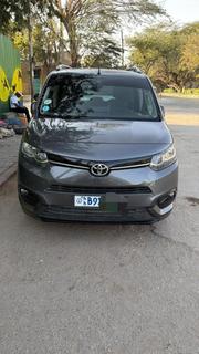 Toyota Probox 2021 Gray for sale