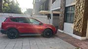 Toyota RAV4 2014 Red for sale