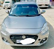 Suzuki Dzire 2022 Silver for sale
