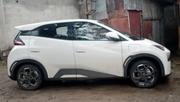 BYD Seagull 2024 White for sale