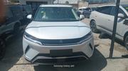New BYD Yuan Up 2025 White for sale