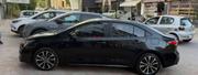 Toyota Corolla 2024 Matt Black for sale