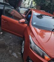 Toyota Yaris 2018 Brown for sale