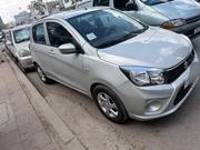 Suzuki Celerio 2021 Silver for sale