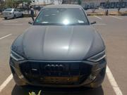 New Audi Q8 2024 Silver for sale