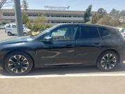 New BMW iX 2025 Black for sale