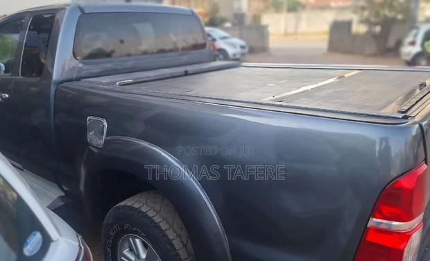 Toyota Hilux 2013