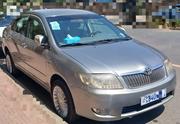 Toyota Corolla 2007 for sale