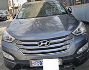 Hyundai Santa Fe 2014 for sale