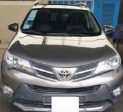 Toyota RAV4 2015 for sale