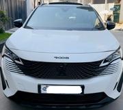 Peugeot 5008 2022 for sale