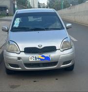 Toyota Vitz 2004 for sale