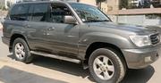 Toyota Land Cruiser 2001 for sale