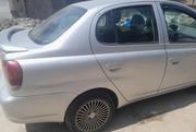 Toyota Platz 2004 for sale