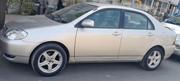 Toyota Corolla 2003 for sale