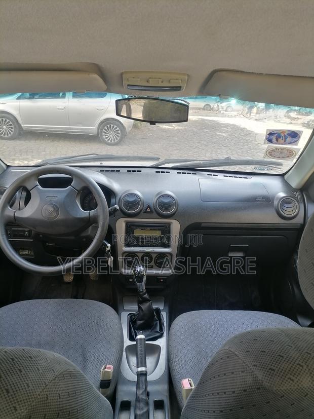 Geely CK 2012 Silver