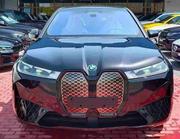 New BMW iX 2025 Matt Black for sale