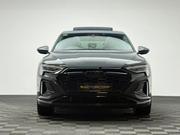 New Audi Q8 e-tron 2025 Gray for sale