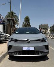 Volkswagen ID.4 2023 Gray for sale