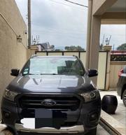 Ford Ranger 2020 Gray for sale