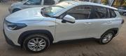 Toyota Corolla 2024 White for sale