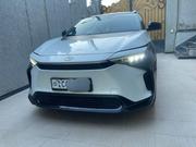 Toyota bZ4X 2023 White for sale