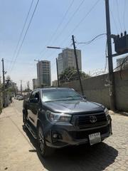 Toyota Land Cruiser 2020 Gray for sale