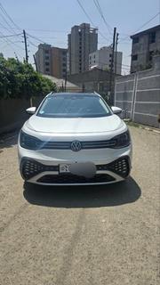 Volkswagen ID.6 2023 Ivory for sale