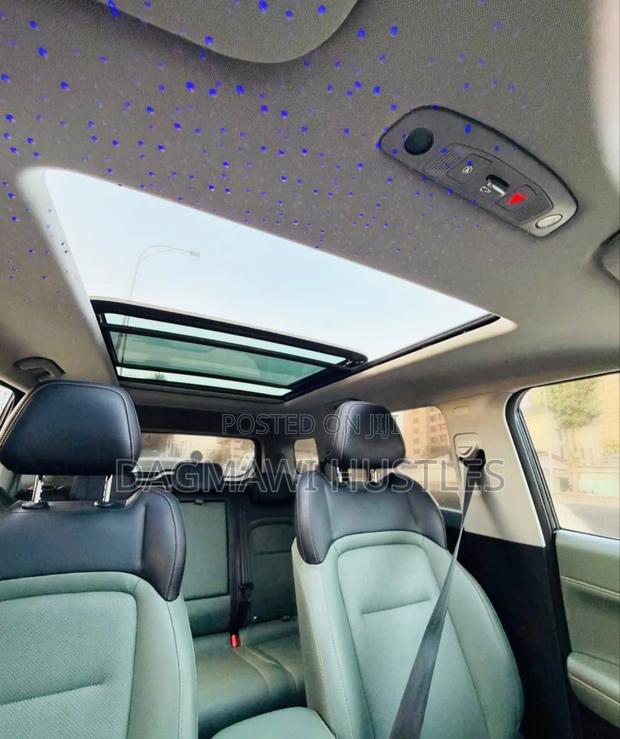 Chery iCar EQ3 2024 Green