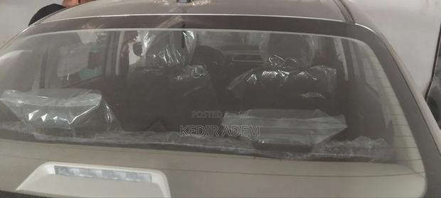 New Suzuki Dzire 2024 Silver