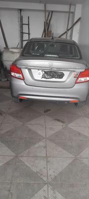 New Suzuki Dzire 2024 Silver for sale