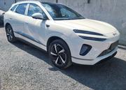 New BYD Sealion 06 EV 2025 White for sale