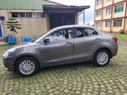 Suzuki Dzire 2022 Gray for sale