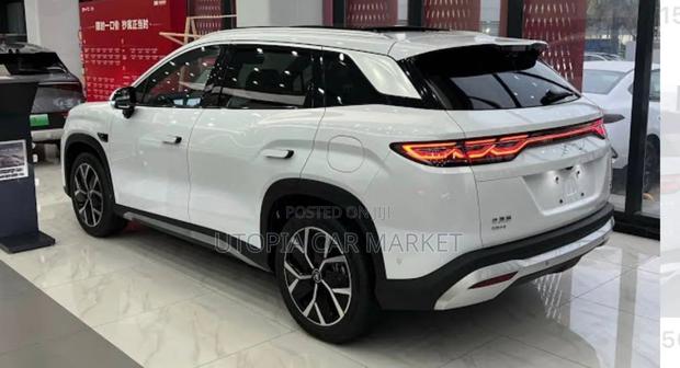 BYD Song Plus 2025