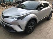 Toyota C-HR 2018 for sale