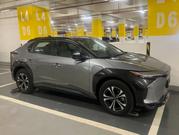 New Toyota bZ4X 2023 for sale