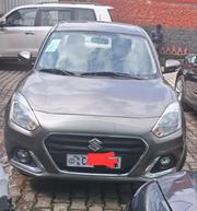 Suzuki Dzire 2023 Gray for sale