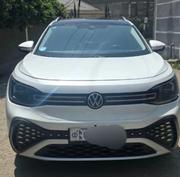 Volkswagen ID.6 2023 White for sale