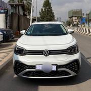 Volkswagen ID.6 2023 White for sale