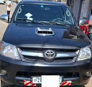Toyota Hilux 2008 for sale