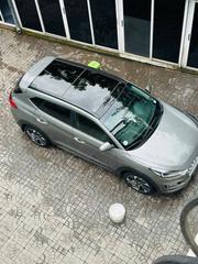 Hyundai Tucson 2020 Gray for sale