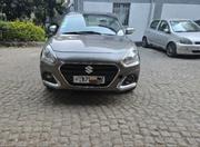 Suzuki Dzire 2020 Gray for sale