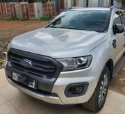 Ford Ranger 2020 Silver for sale