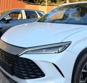 New BYD Tang DM-i 2025 White for sale