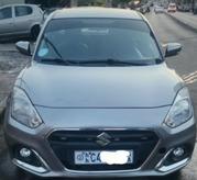 Suzuki Dzire 2022 Gray for sale