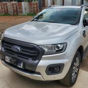 Ford Ranger 2020 Silver for sale